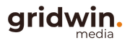 gridwin media logo